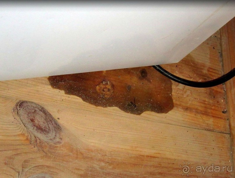 “Отличное место, неплохая идея, но ужасная реализация”