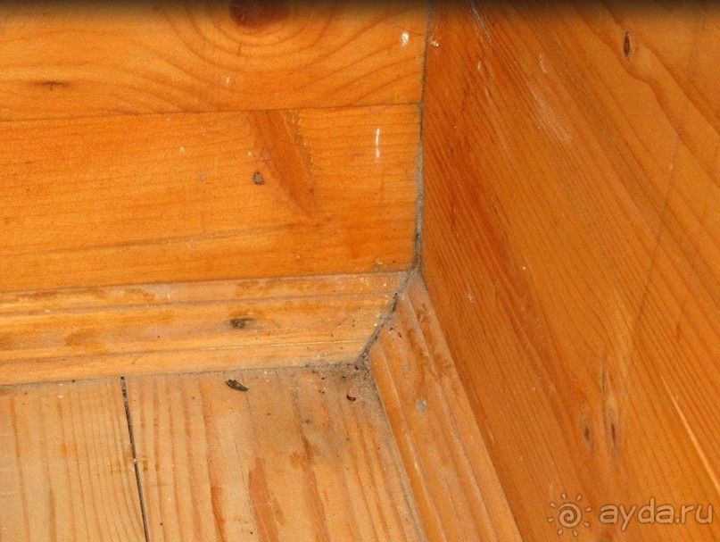 “Отличное место, неплохая идея, но ужасная реализация”