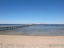 Незабываемый, яркий, приветливый отель Sea Life Resort в Шарм-эш-Шейх!