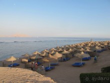 Незабываемый, яркий, приветливый отель Sea Life Resort в Шарм-эш-Шейх!