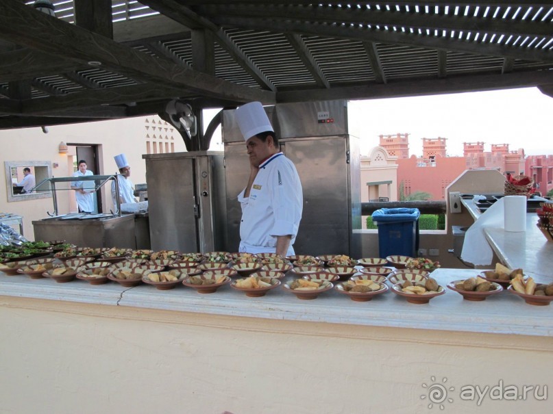 Незабываемый, яркий, приветливый отель Sea Life Resort в Шарм-эш-Шейх!