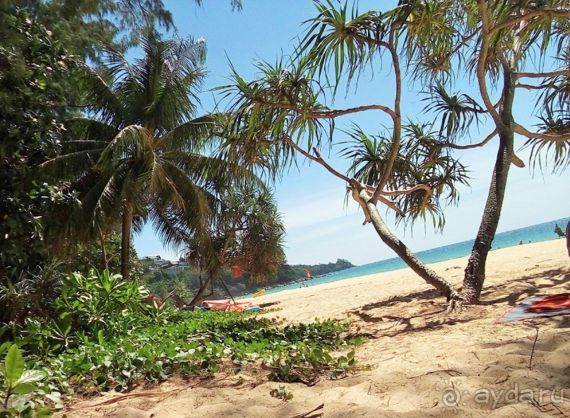  Отель для полного релакса