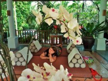  Отель для полного релакса