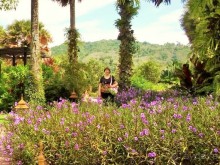  Отель для полного релакса