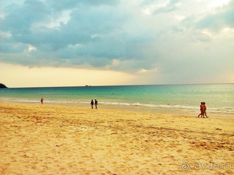  Отель для полного релакса