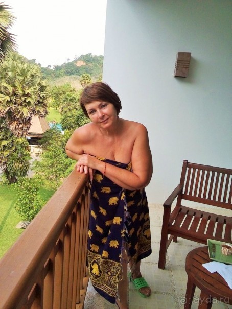  Отель для полного релакса