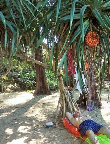  Отель для полного релакса