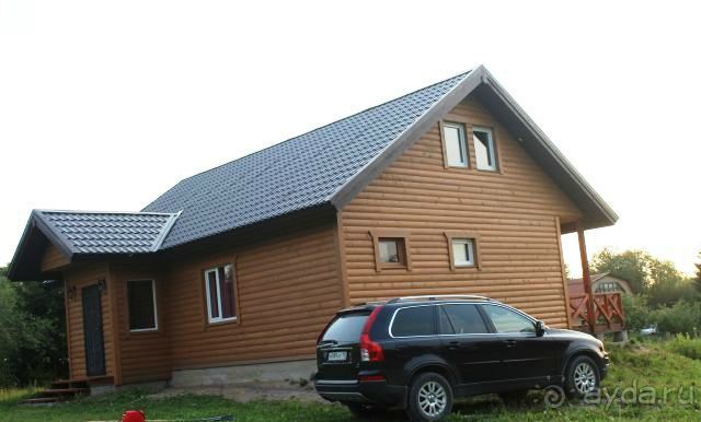 Альбом отзыва "Отдых в Сортавальском районе! Отдых в КАРЕЛИИ."