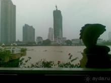 Классный отель для романтического путешествия