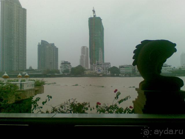 фото Nusa Dua Beach Hotel & Spa