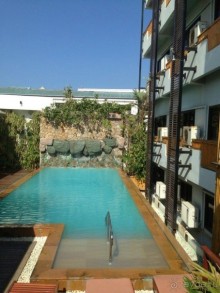 Отдых в Тайланде