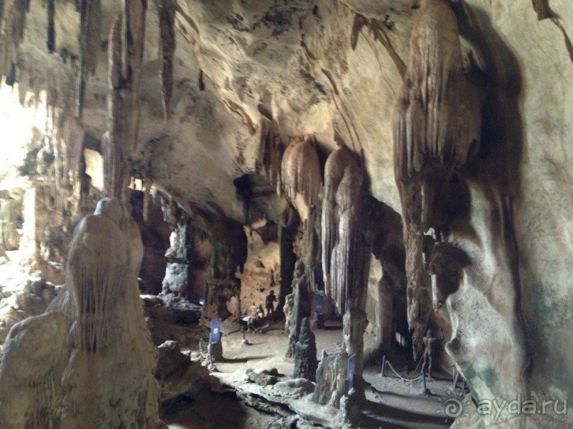 Отдых в Тайланде