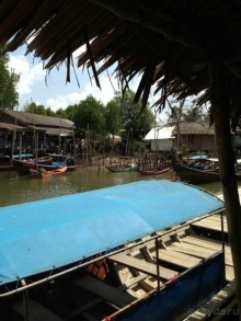 Отдых в Тайланде