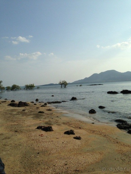 Отдых в Тайланде