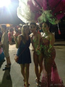 Отдых в Тайланде