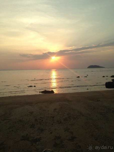 Отдых в Тайланде