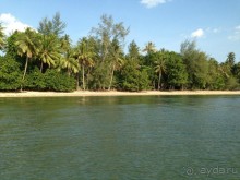 Отдых в Тайланде