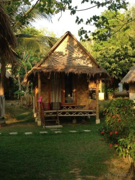 Отдых в Тайланде