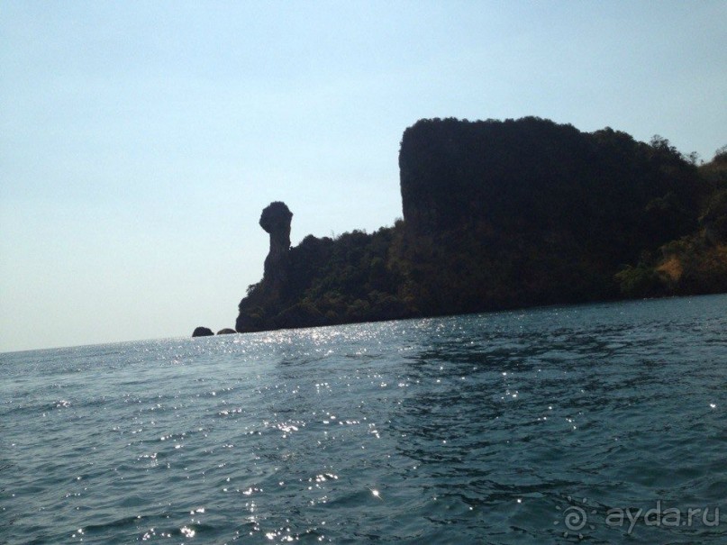 Отдых в Тайланде