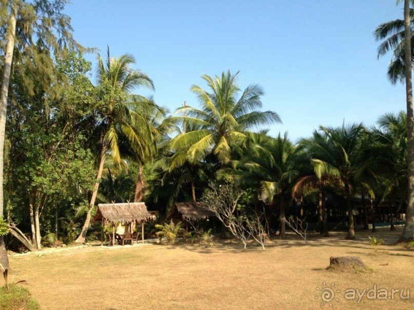 Отдых в Тайланде