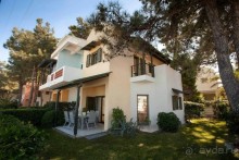 Вилла у моря