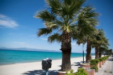 Вилла у моря