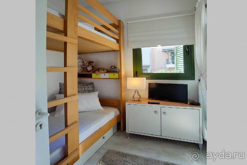 Вилла у моря