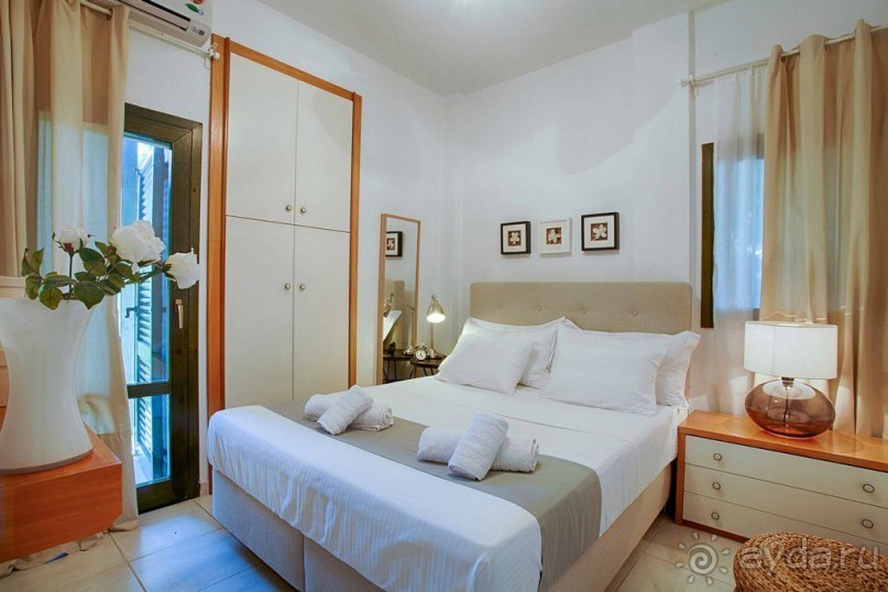 Вилла у моря