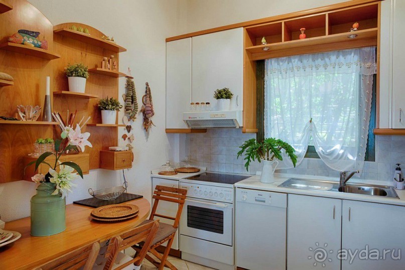 Вилла у моря