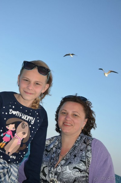 Отличный отдых за разумные деньги!!!!!