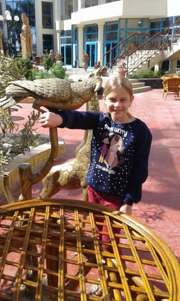 Отличный отдых за разумные деньги!!!!!