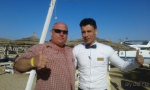 Отличный отдых за разумные деньги!!!!!