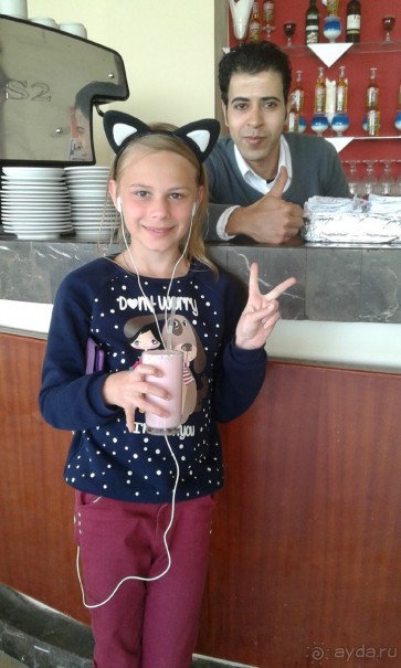 Отличный отдых за разумные деньги!!!!!