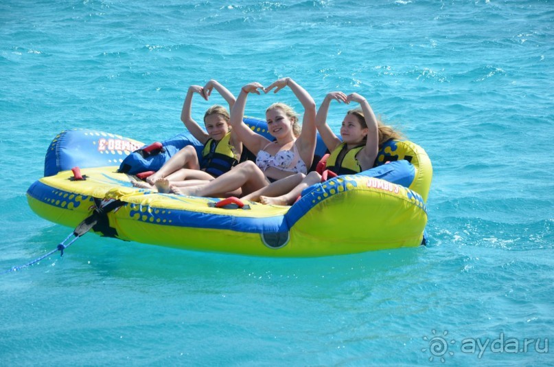 Отличный отдых за разумные деньги!!!!!