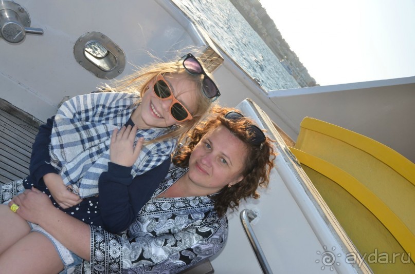 Отличный отдых за разумные деньги!!!!!