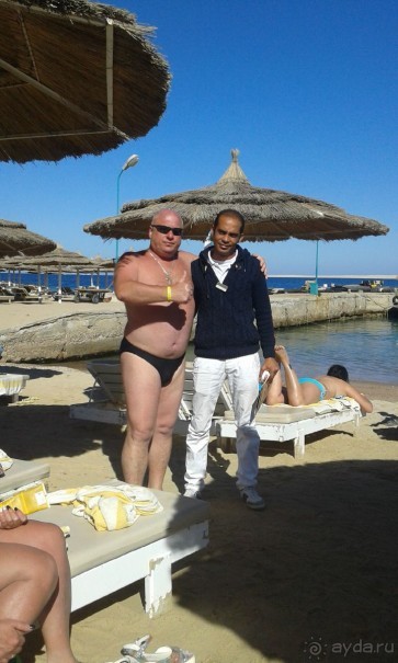 Отличный отдых за разумные деньги!!!!!