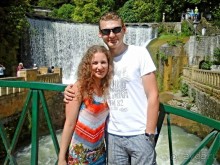 Дом Радуги Апсны