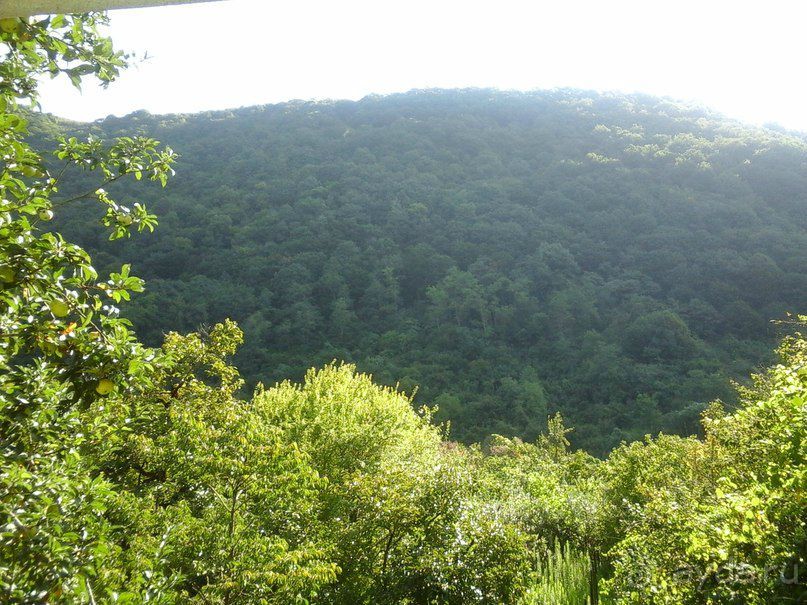 Дом Радуги Апсны