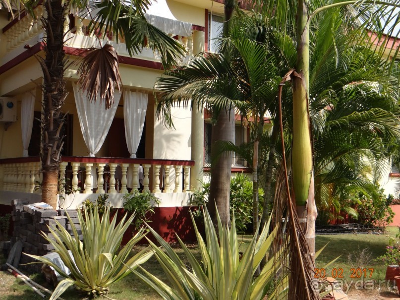 чёткая двушка)))