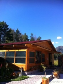 Душевный отдых