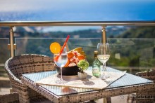 Альбом отзыва "Edem Hotel Черногория"