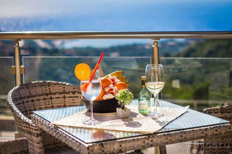 Edem Hotel лучший отель по доступной цене