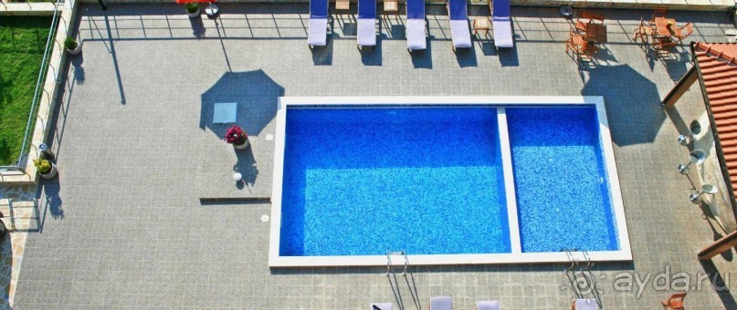 Edem Hotel лучший отель по доступной цене