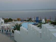 Первый отдых в Египте- не комом!