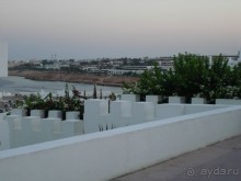 Первый отдых в Египте- не комом!