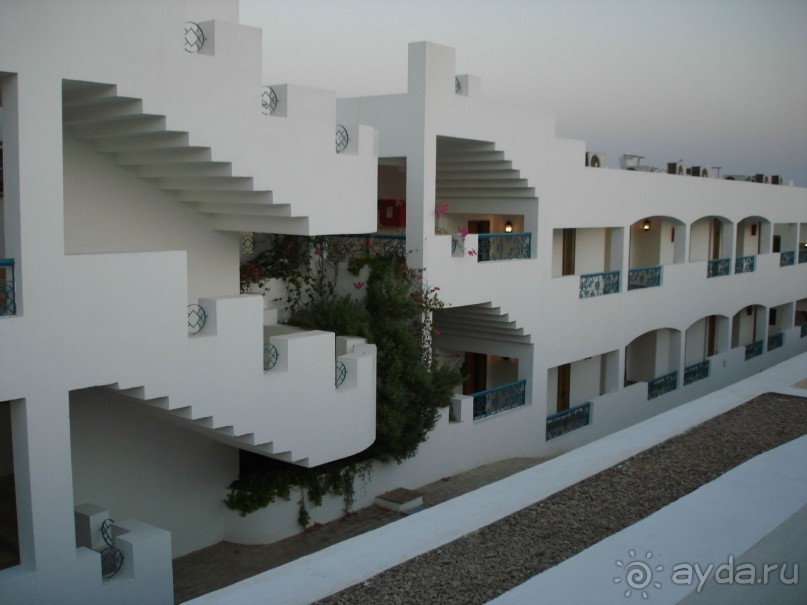 Первый отдых в Египте- не комом!