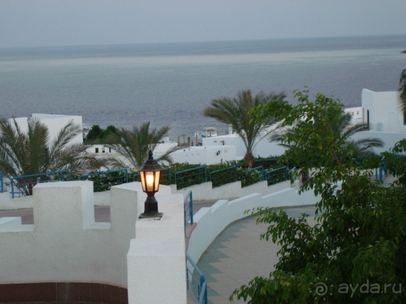 Первый отдых в Египте- не комом!