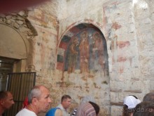 Замечательный отель "Кремль" в Турции