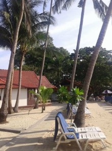 Отдых на о.Самуи