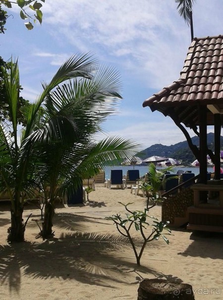 Отдых на о.Самуи